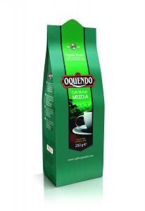 GROUND COFFEE MIXED 70-30